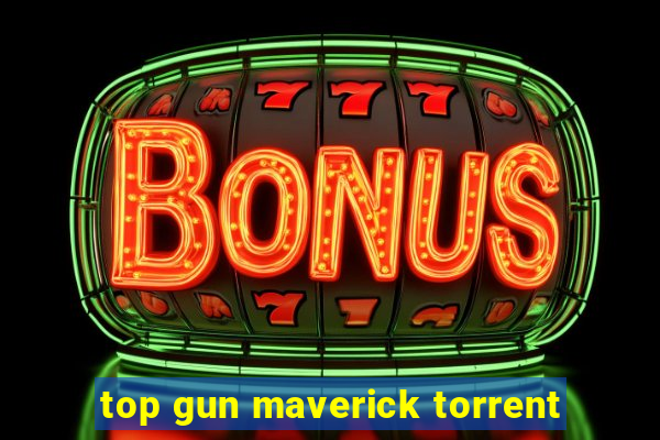 top gun maverick torrent